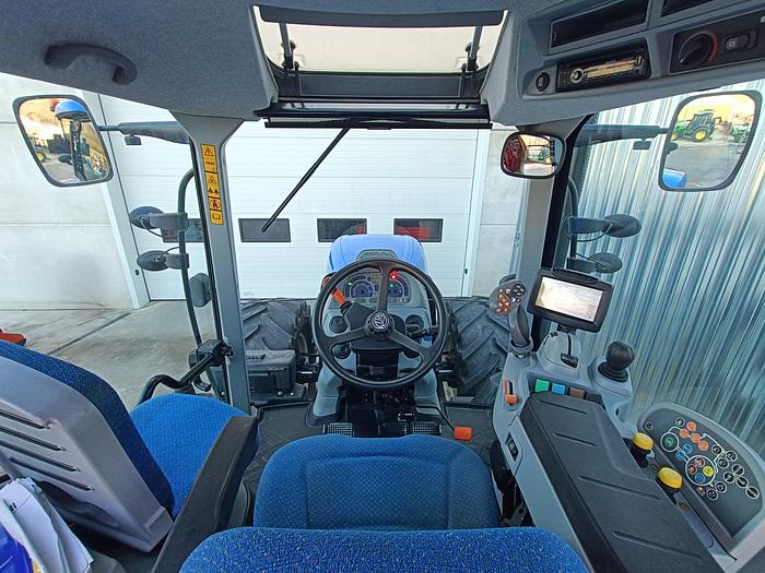 Usato New Holland T7.260