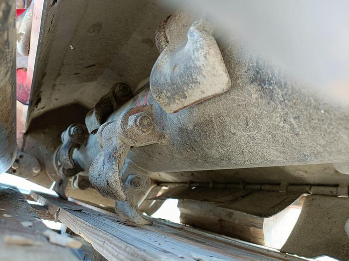 Usato 2016 Dragone MT130+CR1