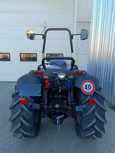 2023 DEUTZ-FAHR 3050 BASSO