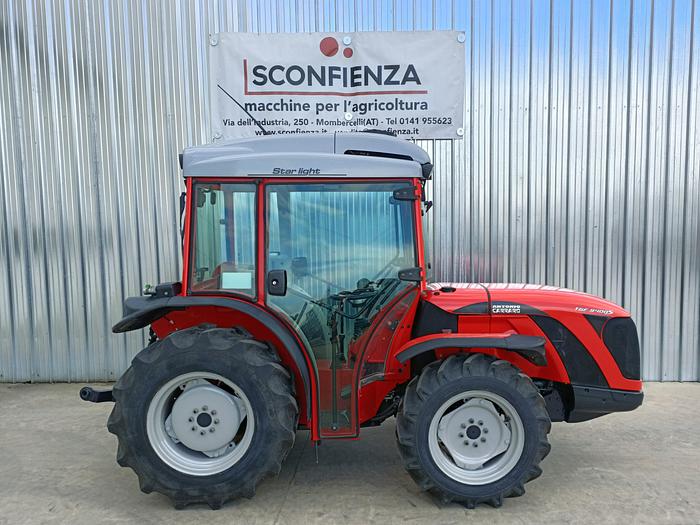 Usato 2013 Antonio Carraro TGF 9400s