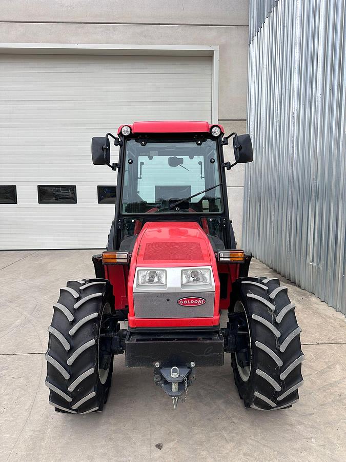 Usato Goldoni QUASAR 90