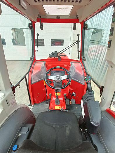 Usato 2019 Antonio Carraro TRX 9900