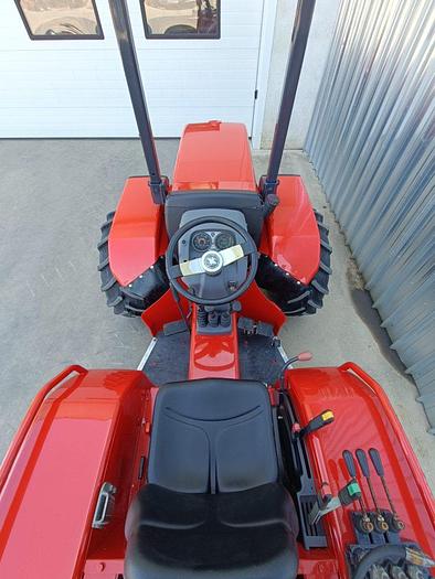 Usato Antonio Carraro TN6500