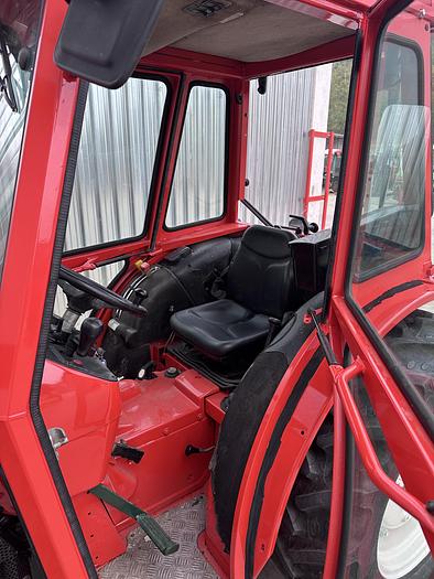 Usato 2010 Goldoni STAR 75