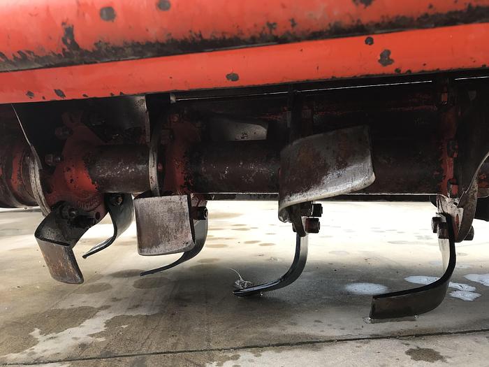 Usato Meritano Spostabile 130