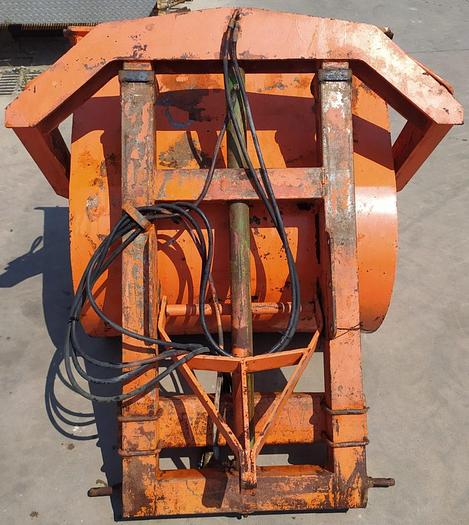 Usato Brentone da uva