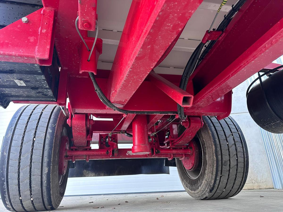 Usato 2022 Randazzo DUMPER MONOASSE