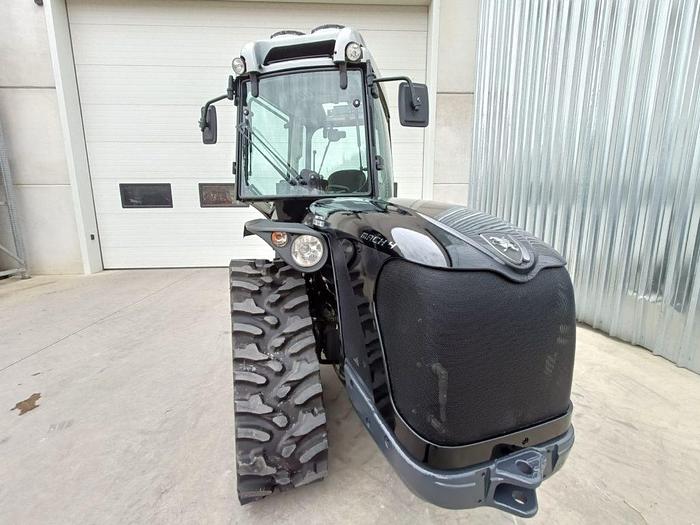 Usato Antonio Carraro MACH 4