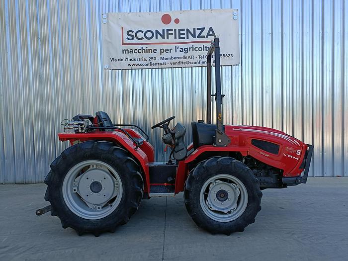 Usato 2011 Valpadana 4545 VRM