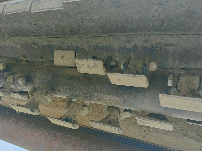 Usato 2018 GeoTech Pro HFM 205H