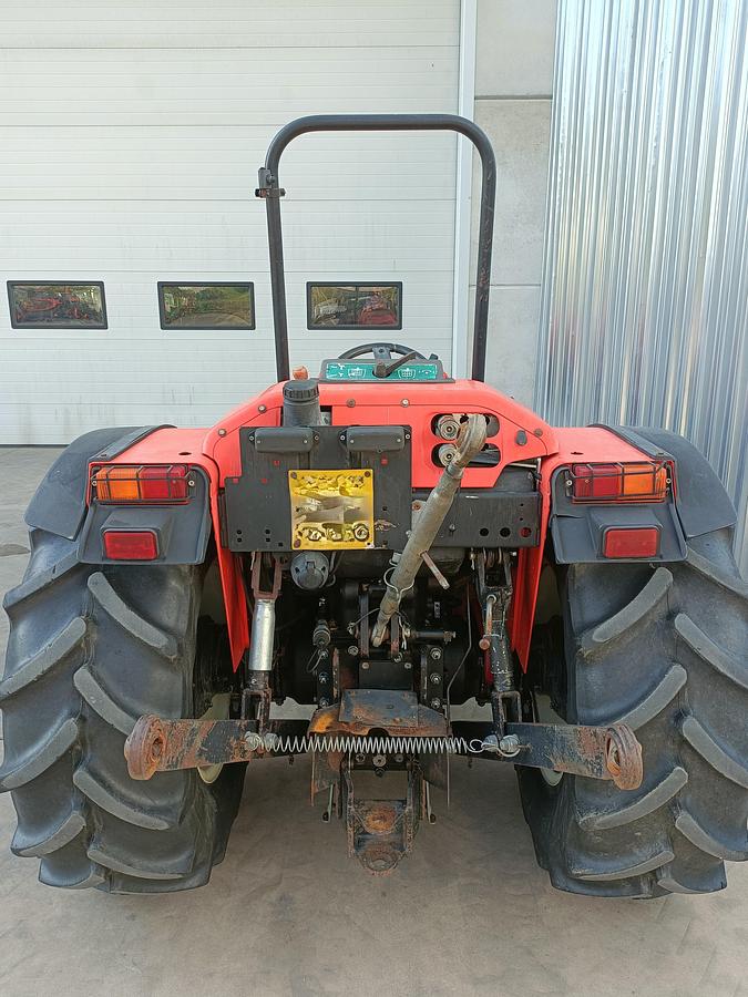 Usato 2012 Goldoni Star 3050