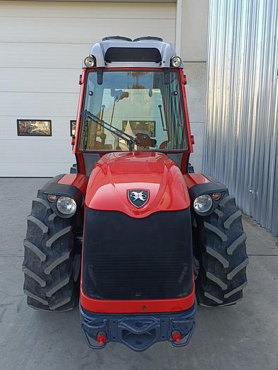 Usato Antonio Carraro TRX 10900