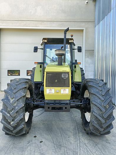 Usato Hurlimann H 6135