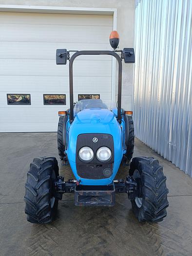 Usato Landini REX 85 GE