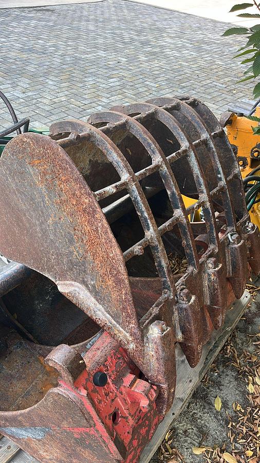 Usato 2005 Takeuchi TB135