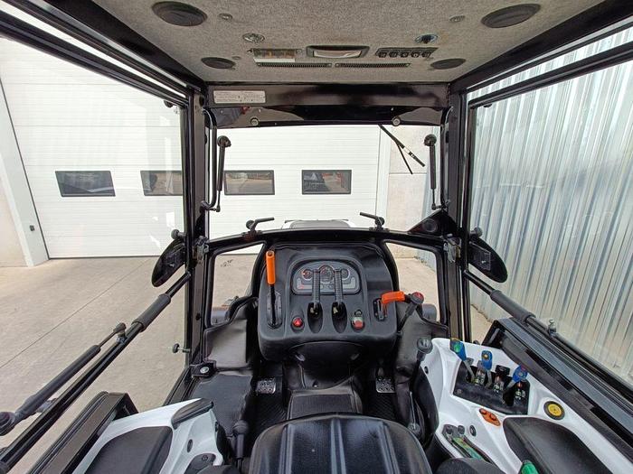 Usato Lamborghini Strike CF 100 Cabinato