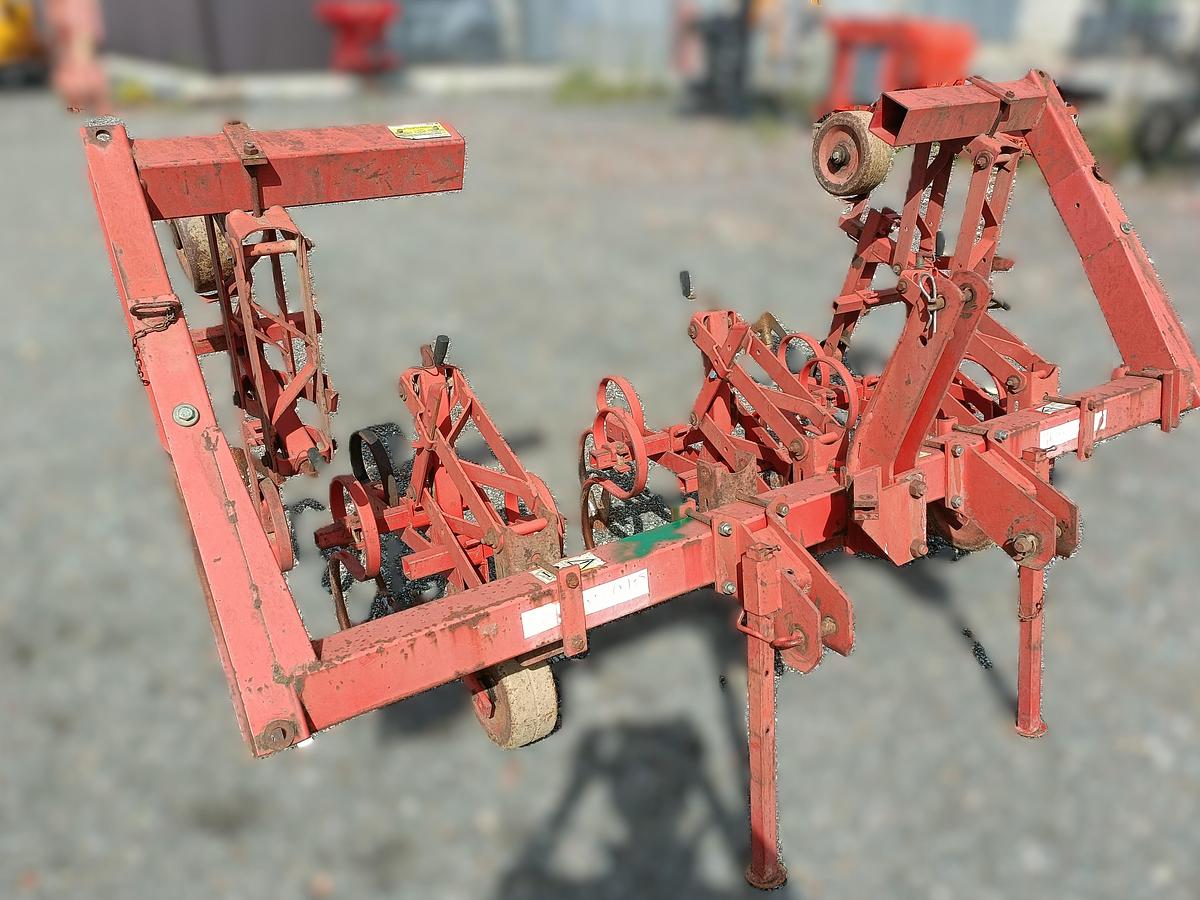 Usato MASCHIO GASPARDO Sarchiatrice 6 file