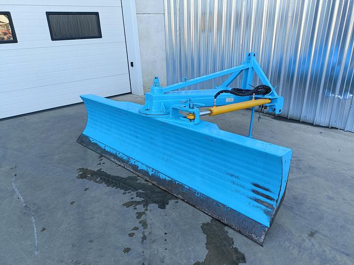 Usato 2021 Olivero LIVELLA con inclinazione idraulica