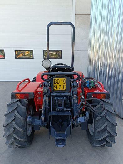 Usato Antonio Carraro TN6500