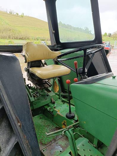 Usato 1973 JOHN DEERE 2130