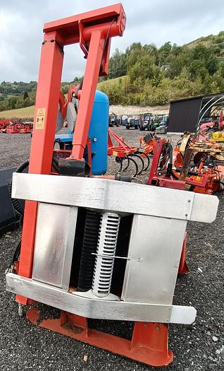 Usato 2011 Olmi DEF ECO