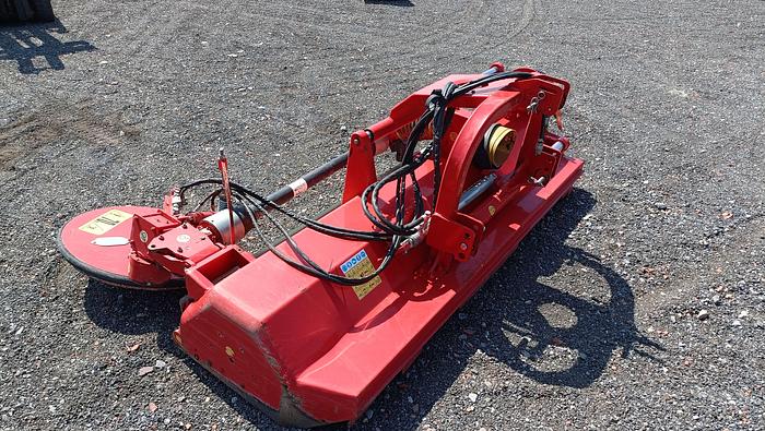 Usato Trincia Dragone V240