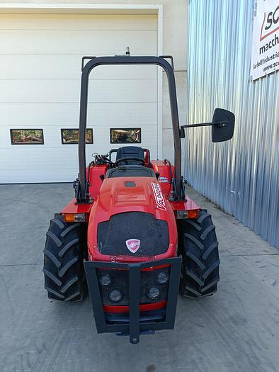 Usato 2011 Valpadana 4545 VRM