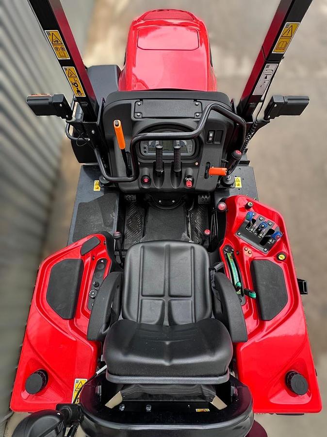 2025 Same Kypton F 100