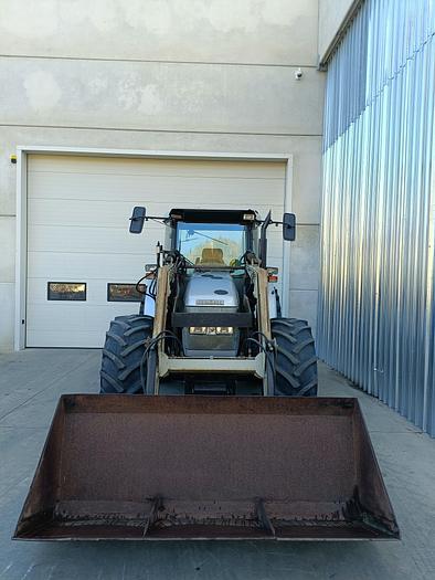 Usato Lamborghini R4 110