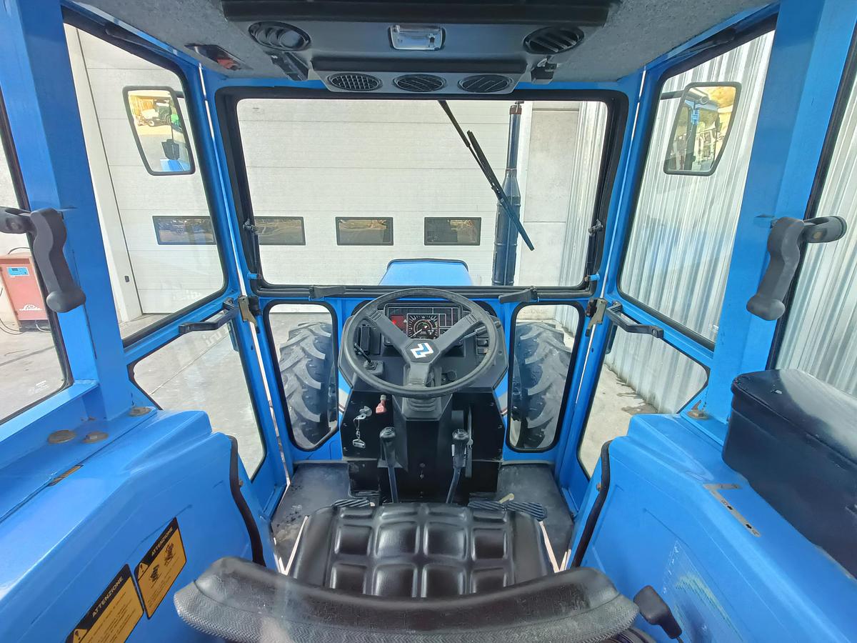 Usato 1990 Landini 6860