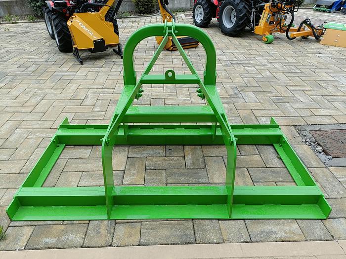 Dalmasso Livella per nocciole