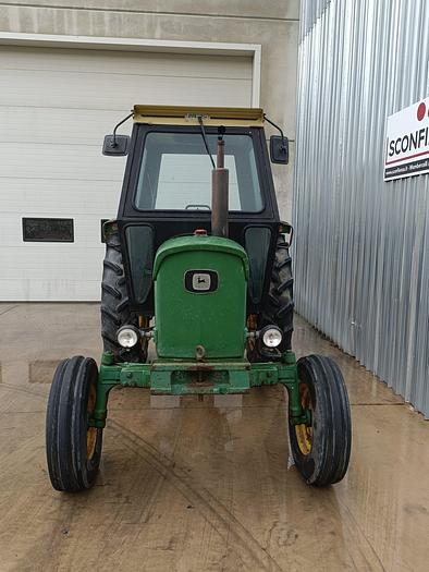 Usato 1973 JOHN DEERE 2130