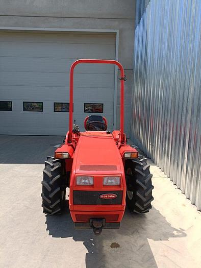 Usato Goldoni Cluster 75 RS