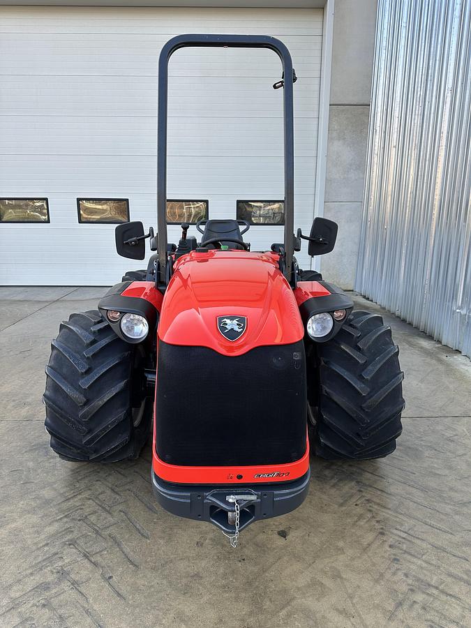 Usato Antonio Carraro TRX9900