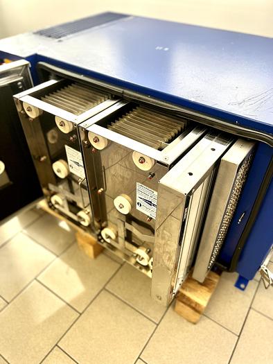 Gebraucht 2012 Reven UCE-1000 D