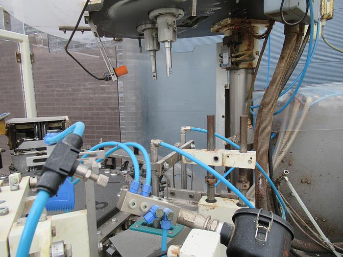 Gebruikt 1995 Laudenberg FBM-2--LSD 20