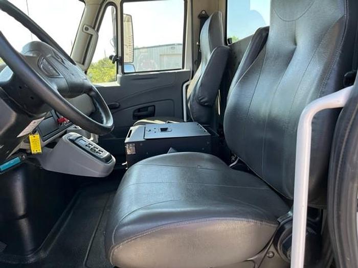 Used C55751 Altec L42-MH 47ft Bucket Boom on 2013 International 4300