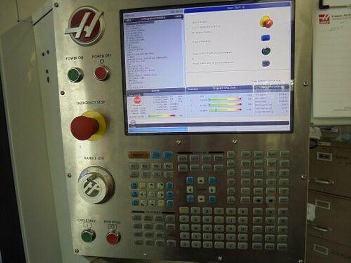 Used 2017 HAAS VF-3