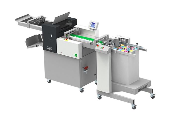 Multigraf TOUCHLINE CF375