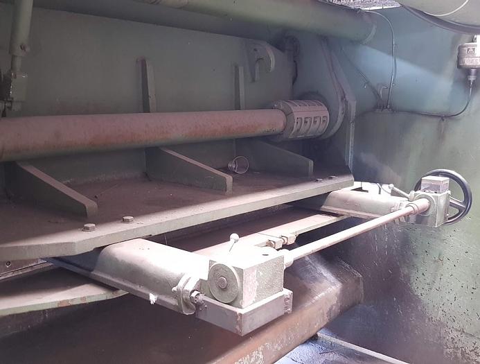 Usato Cesoia COLGAR C.206