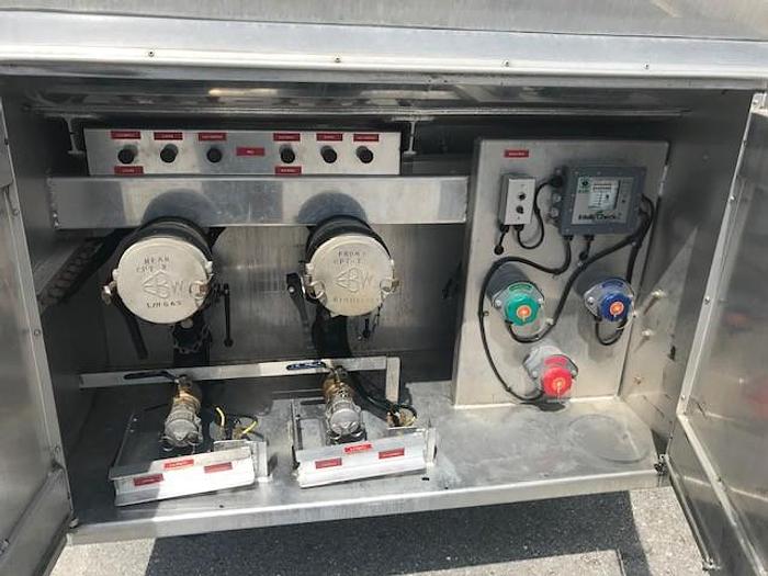Used 2006 International 4300 Fuel Truck - C83458