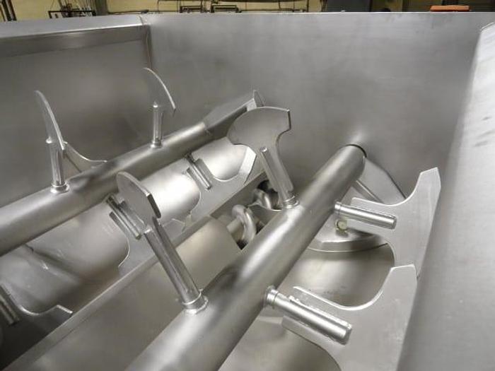 Used Wolfking Mixer/Grinder; Md#TSMG1500/250 (Refurbished)