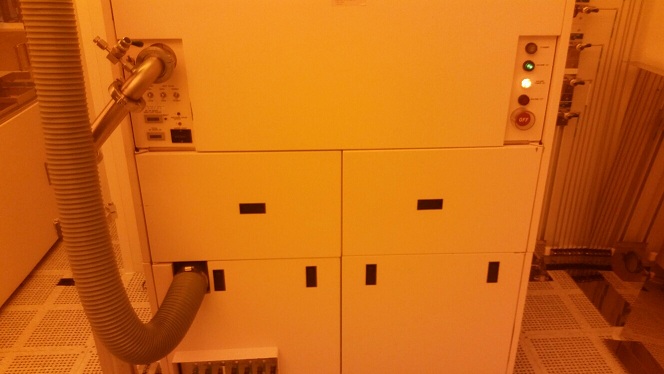 Used Tegal TEGAL 981