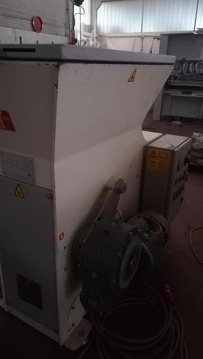 Reformado MACINATORE PRODECO M1 CE