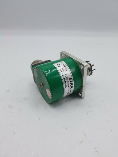 Used LIKA Electronic - Model #IT65-C-720ZCP1ER/S10
