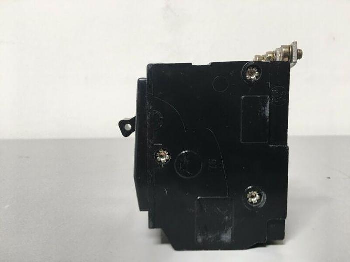 Used Square D PM-9413 3 Pole Circuit Breaker 60 AMP