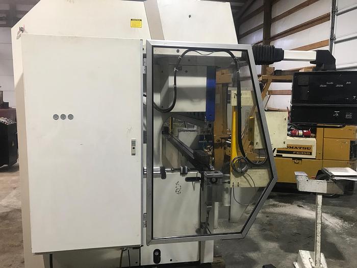 Used 1996 Trumpf Truma Bend V-130 CNC Press Brake