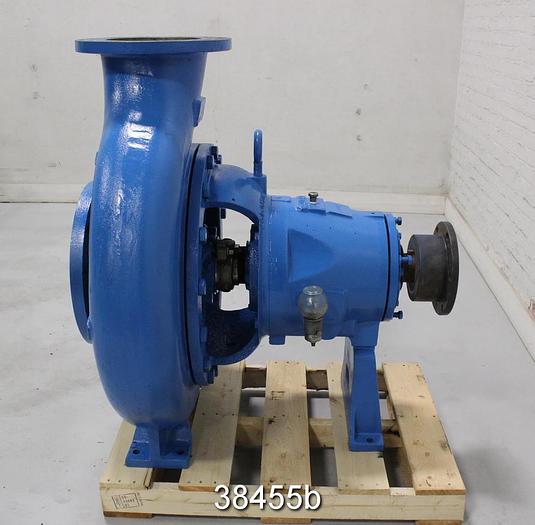 Used Goulds 3175 Pump, 10x12x22 #38455