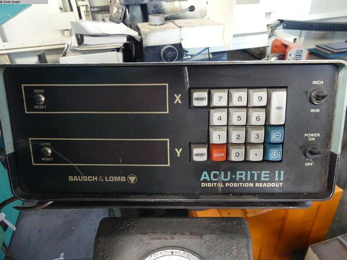 Used 1971 HAUSER 5CM