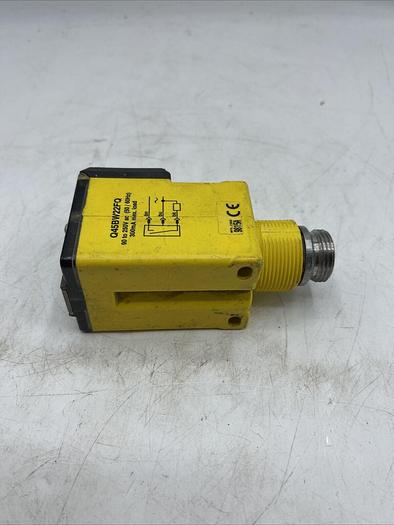 Used Banner Q45BW22FQ